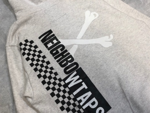 「WTAPS×NEIGHBORHOOD（ダブルタップス×ネイバーフッド ...