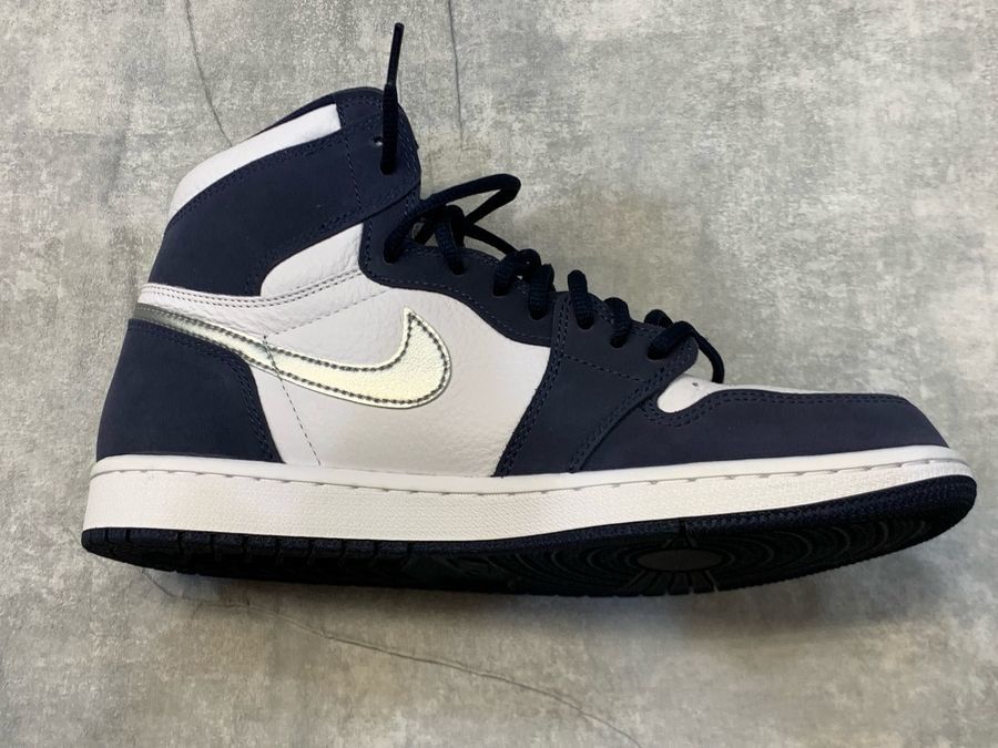 NIKE JORDAN 1 東京 オリンピック 2020足限定 38/2020 infrod.net