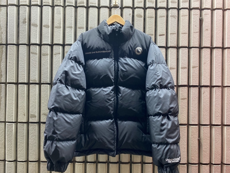 時計じかけのオレンジ』UNDER COVER 19AW】入荷情報！！！！！[2019.12