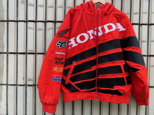【Supreme×HONDA×Fox Racing/シュプリーム×ホンダ×フォックス ...