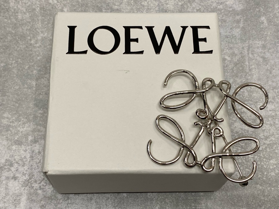 「ラグジュアリーブランドのLOEWE 」