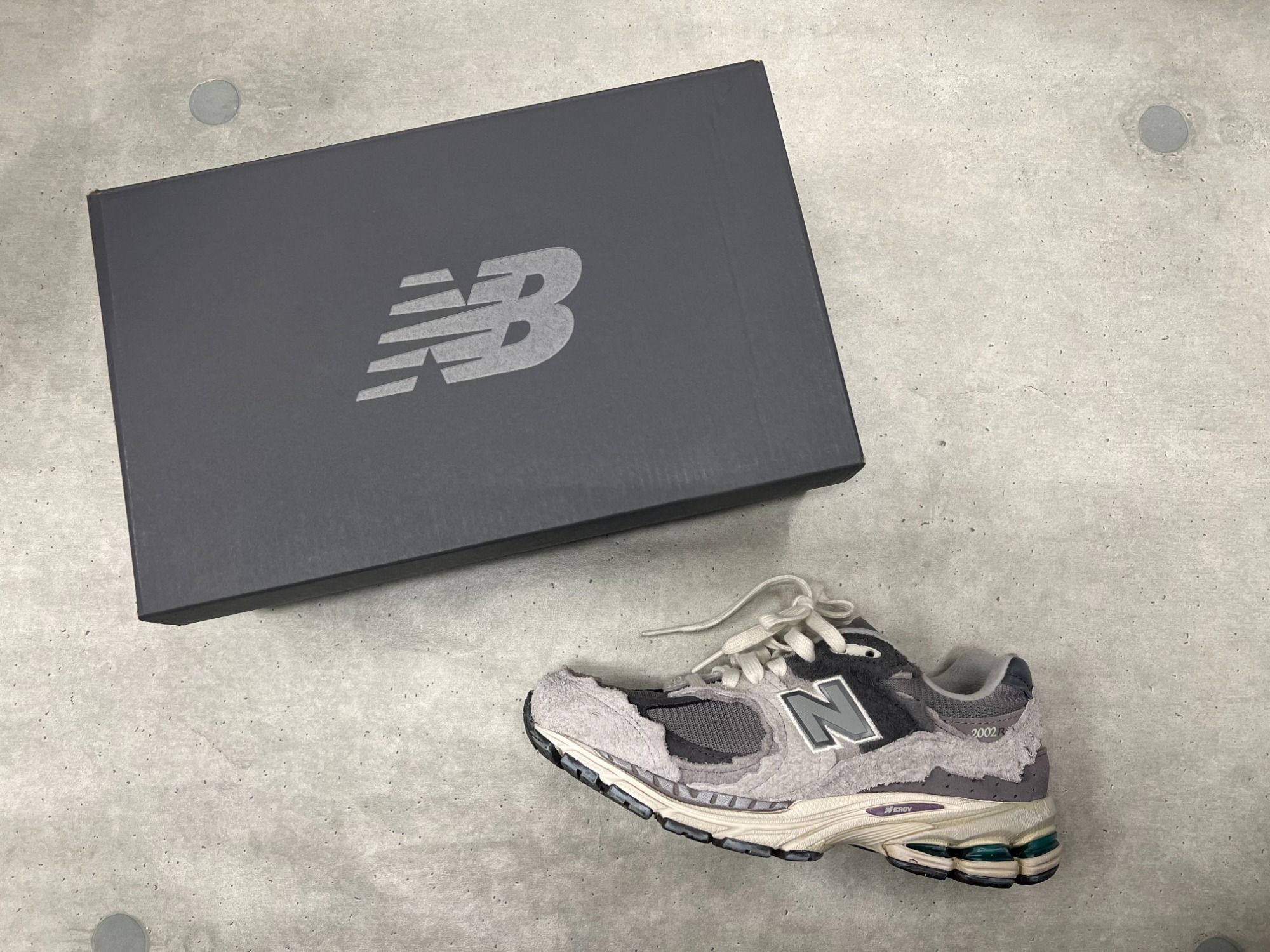 NEW BALANCE/ニューバランス】の、M2002RDAが買取入荷致しました