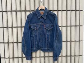 「ヴィンテージアイテムのLevi's 」