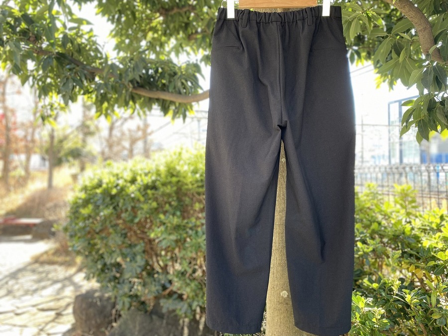 大人気商品 テアトラWALLET PANTS RESORT GC SHADOW | www.tegdarco.com