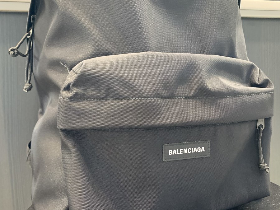 BALENCIAGA/バレンシアガ】エクスプローラーバックパック 入荷致しまし