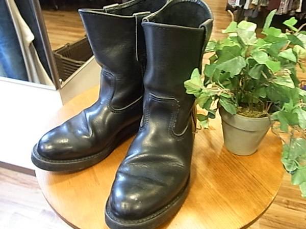 REDWING レッドウィング ペコス アメカジ | www.carmenundmelanie.at