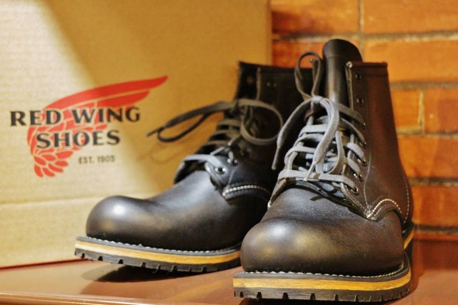 キング・オブ・ブーツ『RED WING/レッドウィング』豊富に取り揃えて