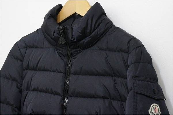 NEW ARRIVAL″ MONCLER(モンクレール)入荷！！[2017.01.19発行]｜トレ ...