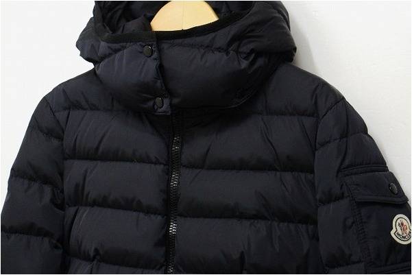 NEW ARRIVAL″ MONCLER(モンクレール)入荷！！[2017.01.19発行]｜トレ