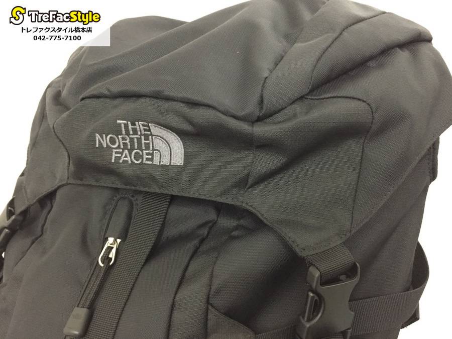 雨の日でも活躍！THE NORTH FACE/ノースフェイスよりTELLUS 30入荷