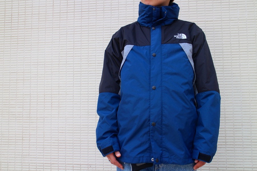 THE NORTHFACE/ザ ノースフェイス】春に大活躍間違いなしのジャケット が入荷！[2020.02.22発行]｜トレファクスタイル橋本店｜洋服・古着の買取と販売の専門店｜トレジャーファクトリー（トレファク）のファッションリユース