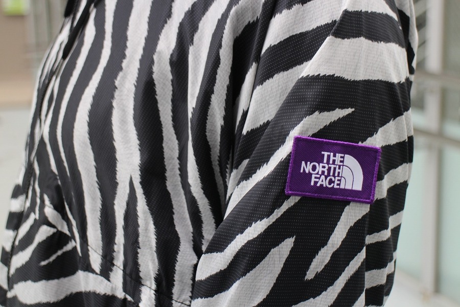 THE NORTH FACE PURPLE LABEL/ザノースフェイス パープルレーベル