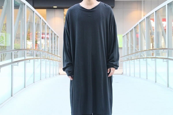 BLACK Scandal Yohji Yamamoto/ブラックスキャンダルヨウジヤマモト