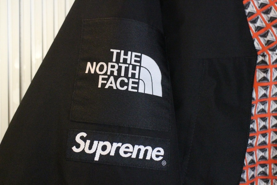 SUPREME×THE NORTH FACE/シュプリーム×ザ・ノースフェイス】より