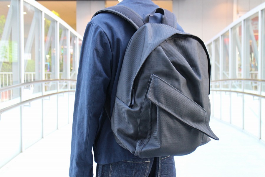 「コラボ・別注アイテムのRAF SIMONS × EASTPAK 」