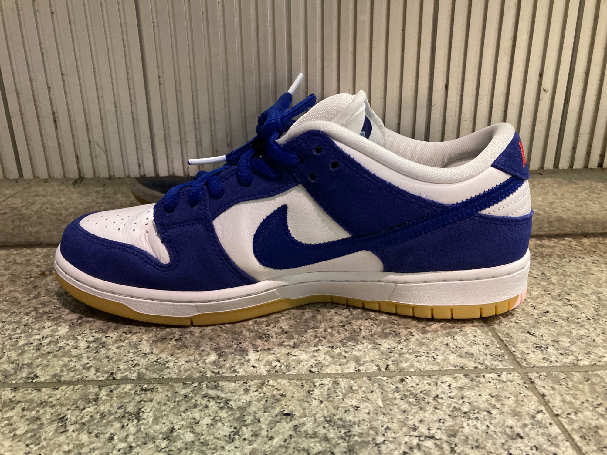 NIKE】よりNike SB Dunk Low 