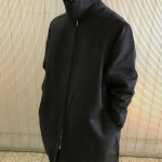 Rick Owens/リックオウエンス】よりジャンボブラザージップアップ