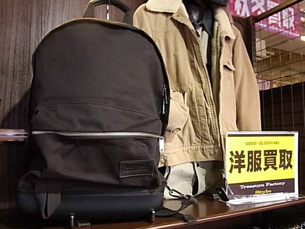 桜舞う季節 クリスヴァンアッシュ✖️eastpak 1stモデル バックパック