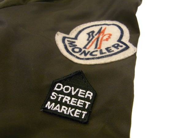 ＴＦスタイル葛西店】今年３月話題になったDOVER STREET MARKET