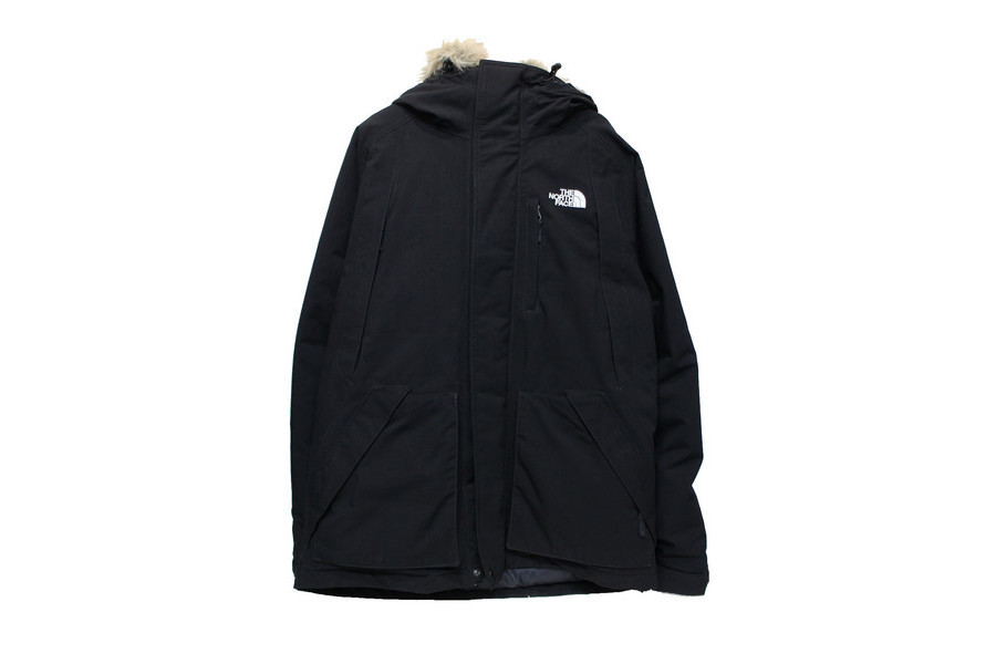 THE NORTH FACE/ザ ノースフェイス エレバスジャケット入荷