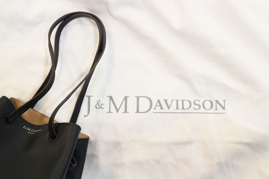 J&M DAVIDSON大人気モデル「DAISY」が入荷！！！[2019.09.01発行]