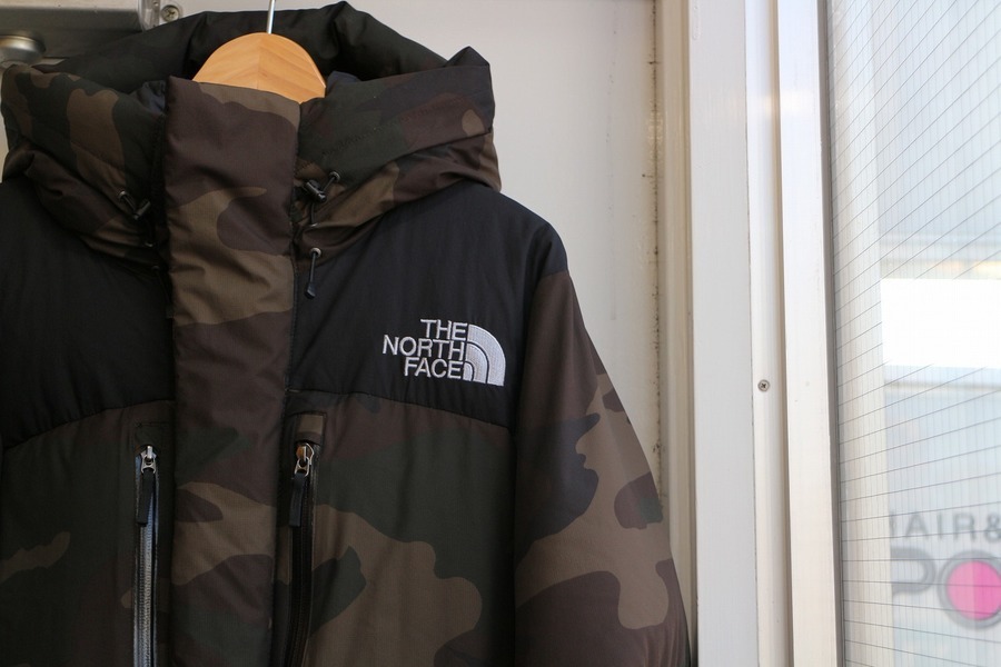 THE NORTH FACE（ザノースフェイス）からノベルティバルトロライトジャケット 入荷しました。[2020.02.24発行]｜トレファクスタイル葛西店｜洋服・古着の買取と販売の専門店｜トレジャーファクトリー（トレファク）のファッションリユース