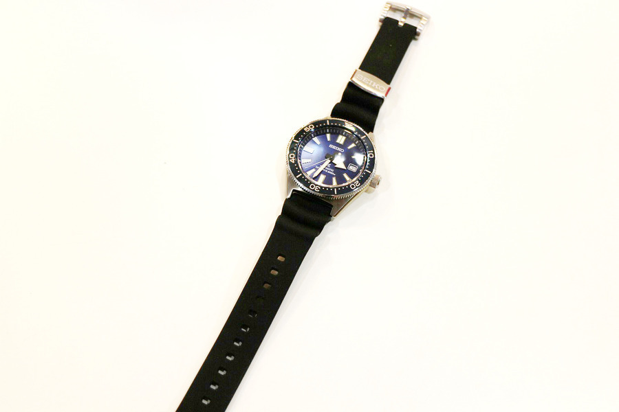 SEIKO / セイコー】ダイバーズウォッチ 入荷しました 。[2020.08.31発行]｜トレファクスタイル葛西店｜洋服・古着の買取と販売の専門店｜トレジャーファクトリー（トレファク）のファッションリユース