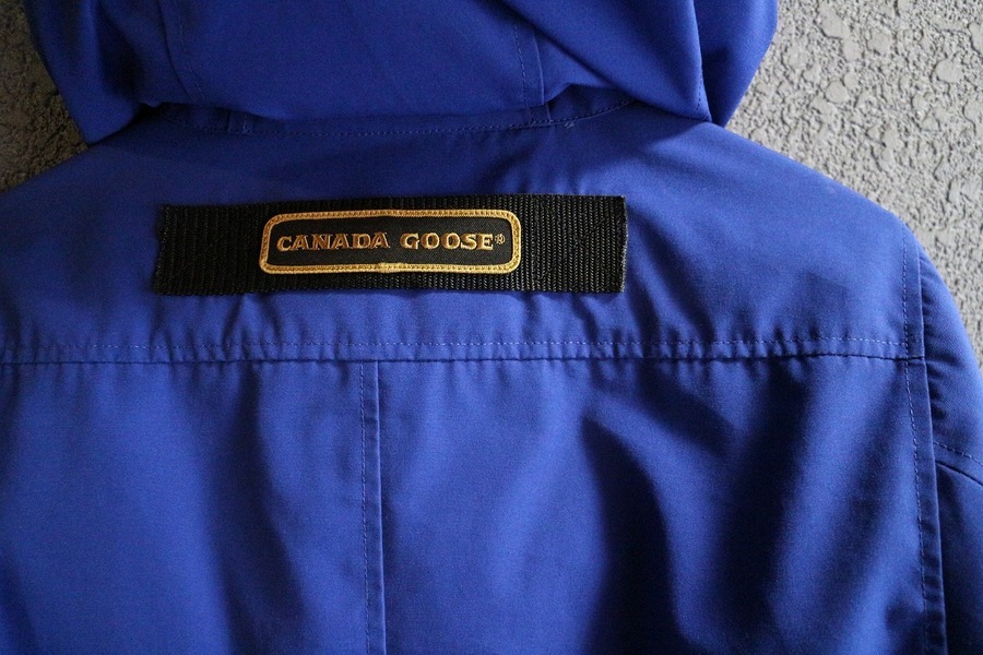 CANADA GOOSE/カナダグース】からSOPHNET.別注 モデル「Jasper」が入荷しました。[2020.11.02発行]｜トレファクスタイル葛西店｜洋服・古着の買取と販売の専門店｜トレジャーファクトリー（トレファク）のファッションリユース