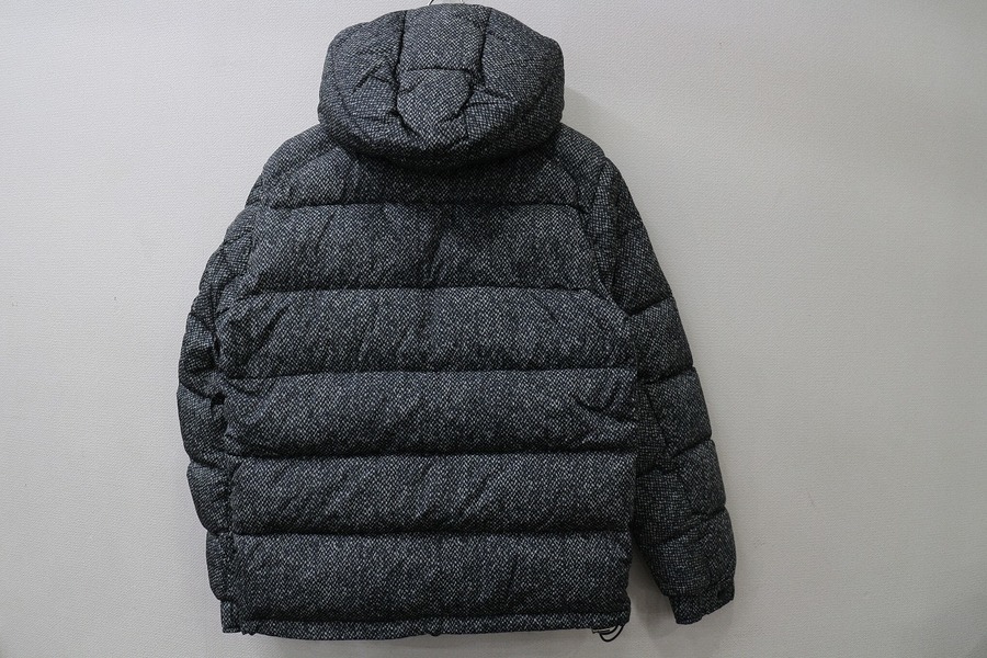 MONCLER/モンクレール】から青山店オープン記念モデルのダウン