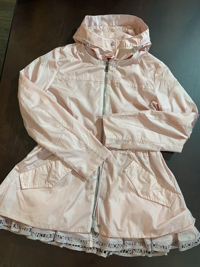 MONCLER/モンクレール】”LOTY” フーデッドジャケットが入荷しました