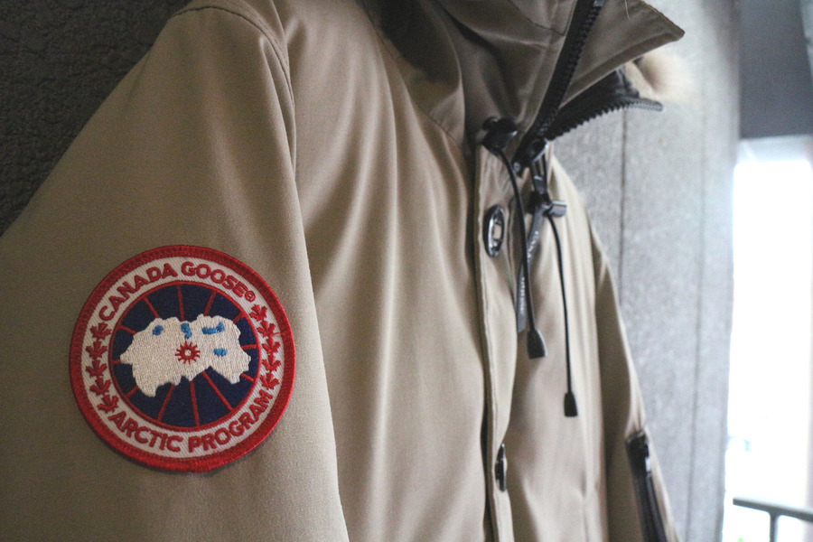 CANADA GOOSE/カナダグース】からLABRADOR/ラブラドールが入荷しました