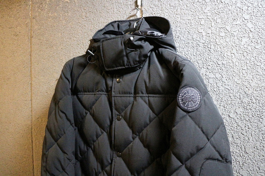 Canada goose shop webster parka