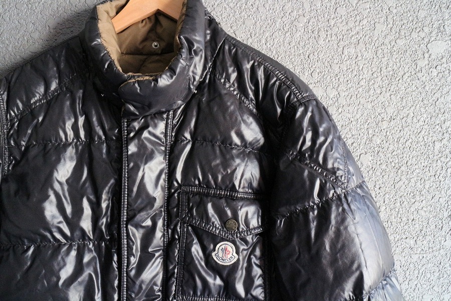 MONCLER/モンクレール】からALFREDが入荷致しました。[2020.12.19発行