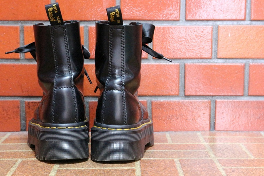 Dr.Martens】MOLLYが入荷致しました。[2021.01.14発行]｜トレファク