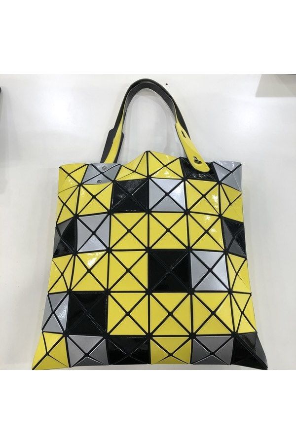 ドメスティックブランド【BAOBAO ISSEYMIYAKE/バオバオイッセイミヤケ