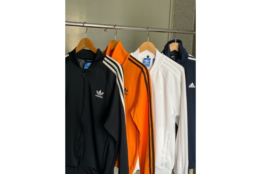 ストリートブランドの【adidas originals/アディダスオリジナル】定番