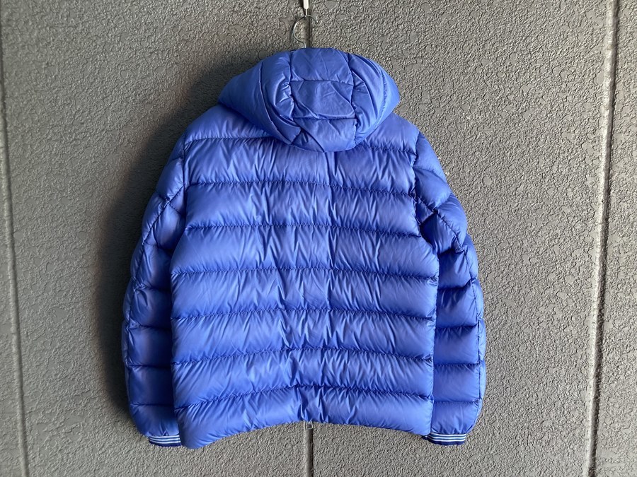 MONCLER/モンクレール】からTHOULEダウンジャケットが入荷致しました