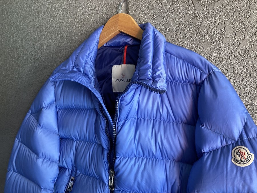 MONCLER/モンクレール】からTHOULEダウンジャケットが入荷致しました