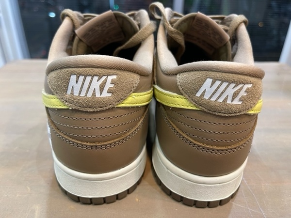 大人気ブランド【NIKE/ナイキ】から【NIKE UNDEFEATED DUNK LOW SP