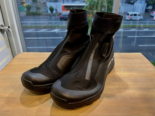 SALOMON×COMME des GARCONS / サロモン×コムデギャルソン】より コラボスニーカー / XA-ALPINE FOR CDG  を買取入荷致しました。[2022.09.08発行]｜トレファクスタイル葛西店｜洋服・古着の買取と販売の専門店｜トレジャーファクトリー（トレファク）のファッションリユース