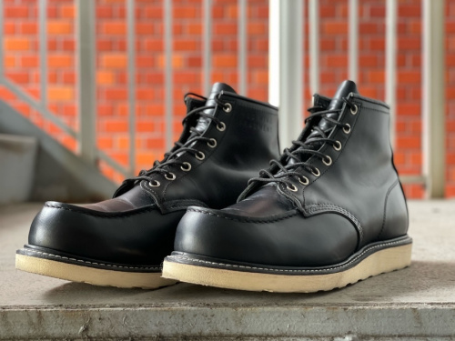 RED WING×FRAGMENT DESIGN/レッドウィング×フラグメントデザイン】からアイリッシュセッターを買取入荷致しましたのでご紹介させて頂きます。[2022.01.29発行]｜トレファクスタイル葛西店｜洋服・古着の買取と販売の専門店｜トレジャーファクトリー（トレファク）の  ...