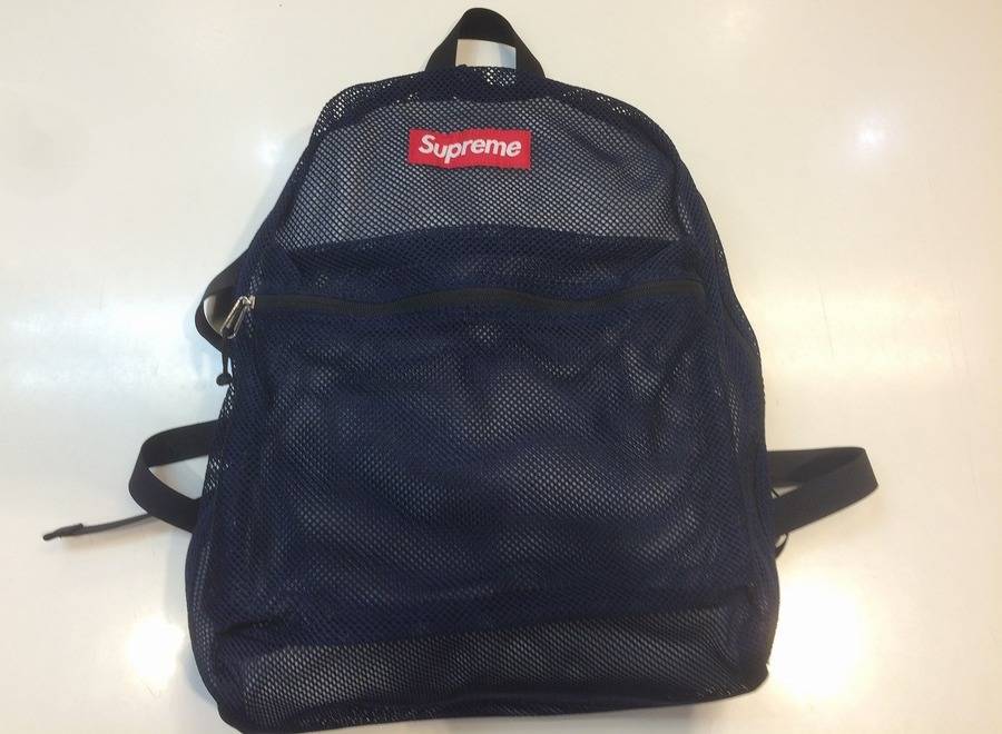 Supreme16AW立ち上げアイテム衝撃入荷！[2016.09.01発行]｜トレファク