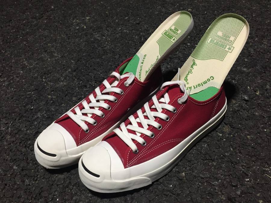 究極の１足。CONVERSE ADDICT/JACK PURCELL [2016.12.07発行]｜トレファクスタイル本厚木駅前店｜洋服・古着の買取と販売の専門店｜トレジャーファクトリー（トレファク）のファッションリユース