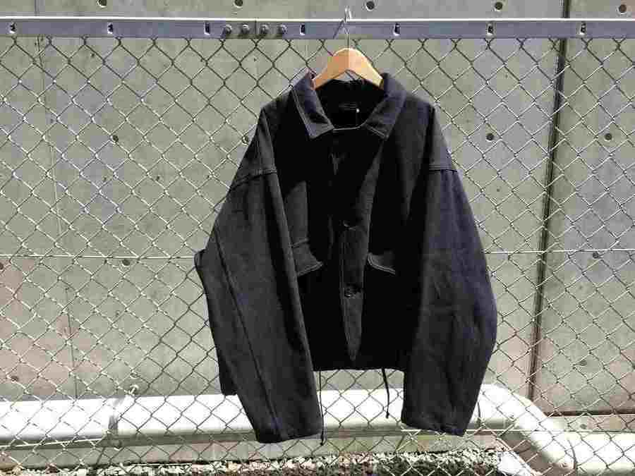 洗濯機可 UNUSED hunting jacket - 通販 - www.saint-venant.fr