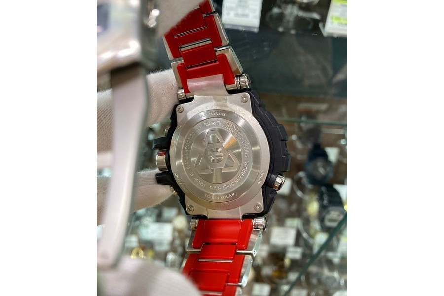 CASIO G-SHOCK/カシオ ジーショック】よりMTG-S1000D 5369 が入荷致しました！[2020.04.07発行]｜トレファクスタイル本厚木駅前店｜洋服・古着の買取と販売の専門店｜トレジャーファクトリー（トレファク）のファッションリユース