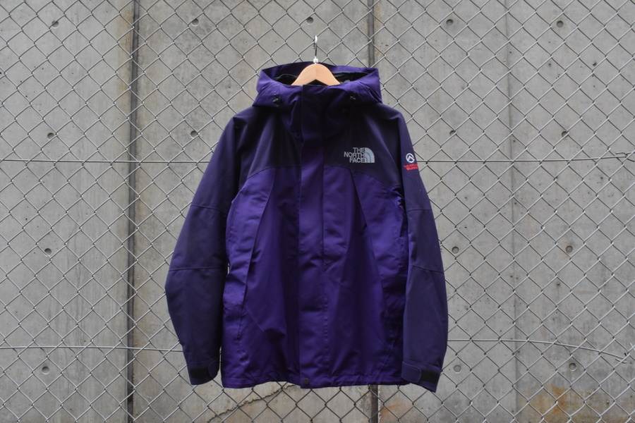 The North Face ザノースフェイス Summit Gore Tex Mountain Jkt入荷 07 13発行