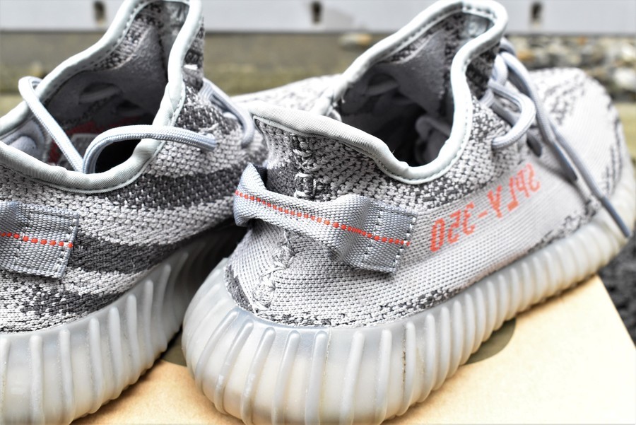 adidas - 国内正規 YEEZY Boost350 V2 Beluga Reflectiveの+spbgp44.ru