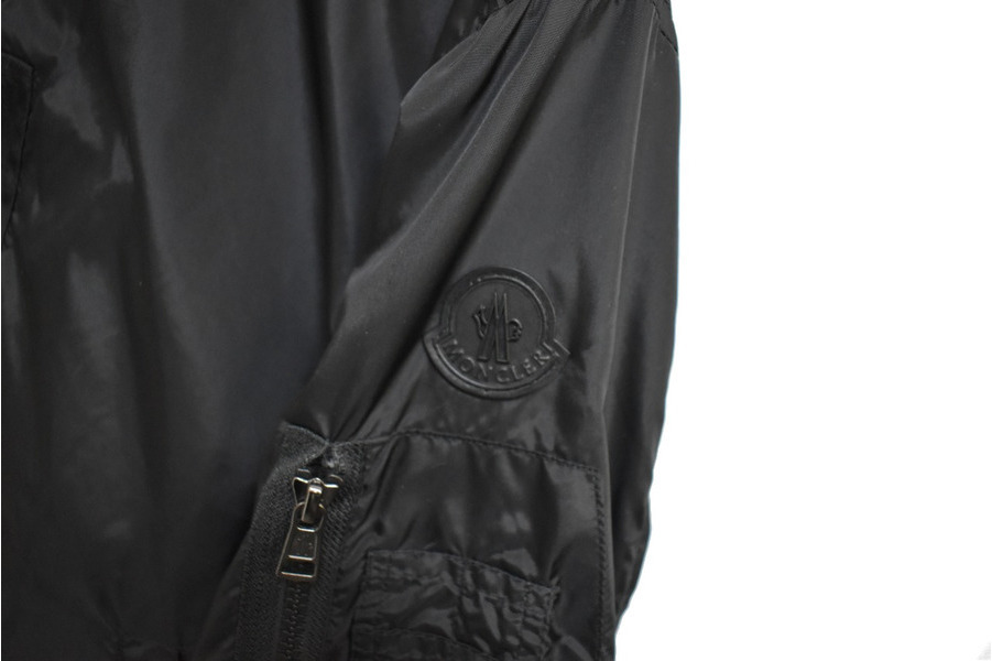 MONCLER/モンクレール】TIMOTHE ナイロンジャケット入荷[2021.01.21