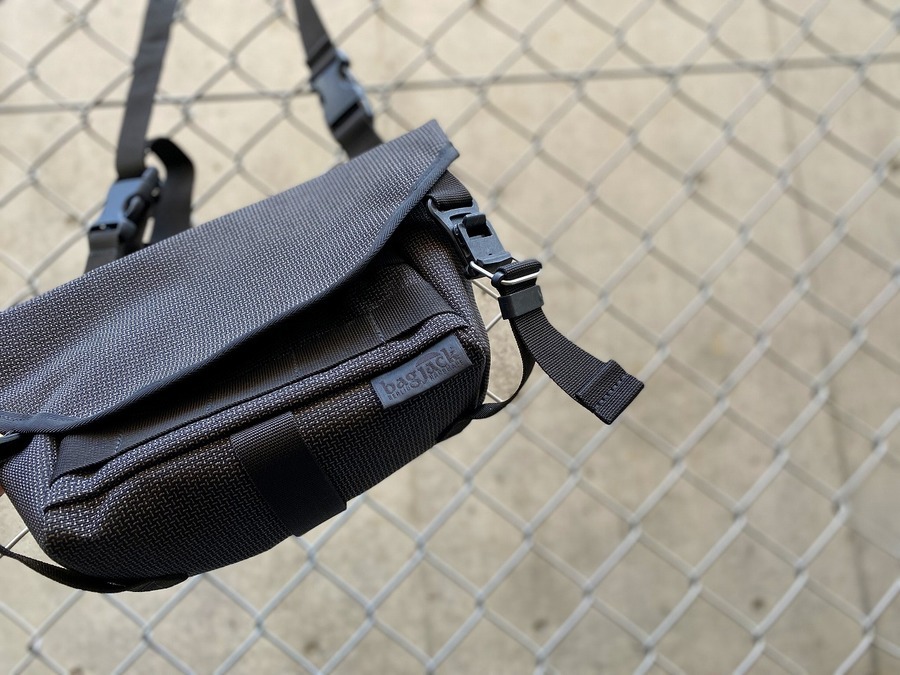 bag jack/バッグジャック】よりオールラウンダーsputnik s molle grid が入荷いたしました！[2020.03.26発行]｜トレファクスタイル本厚木駅前店｜洋服・古着の買取と販売の専門店｜トレジャーファクトリー（トレファク）のファッションリユース