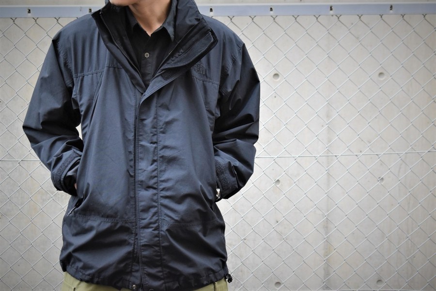 梅雨に使えるジャケット、コート続々入荷【THE NORTH FACE/ザノース